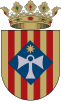 Coat of arms of Alcublas