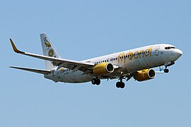 Boeing 737-800