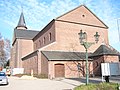 Katholische Kirche Mater Dolorosa