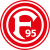 1933: Fortuna Düsseldorf