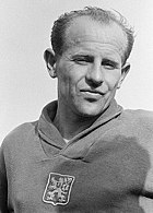 Emil Zátopek 1951