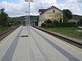 Bahnhof Furth-Palt, in Furth bei Göttweig