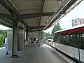 U-Bahnhof Alsterdorf