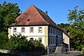 Ehemaliges Gasthaus