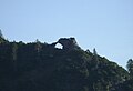 Der Hohle Stein am Bocksberg