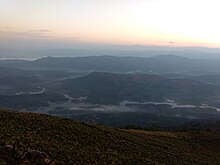 Top view Ilaveezha poonchira