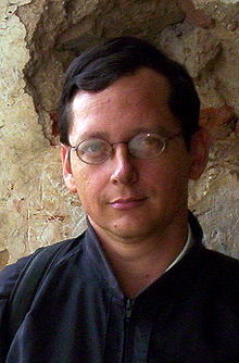 Julian Monge-Najera, Costa Rican ecologist