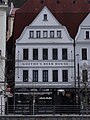 Haus Goldene Krone (Dům Zlatá koruna)