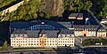 Dikasterialgebäude von Schloss Philippsburg in Koblenz