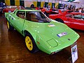 Lancia Stratos HF (1978)