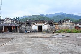 Zhixi Village