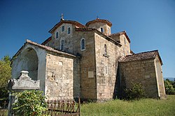 Church of the Virgin Mary