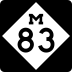 M-83 marker