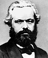 Karl Marx (1861)