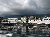 Moroni, Comoros