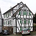 Fachwerkhäuser (Morsbach)