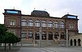 Neues Museum Weimar