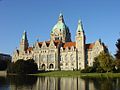 Neues Rathaus