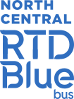 North Central Regional Transit District