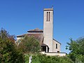 Kapelle Notre-Dame-de-la-Route