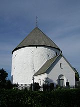 Kirche von Nylars
