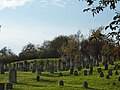 Israelitischer Friedhof