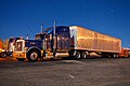 Peterbilt 379 Classic