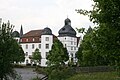 Das Pfedelbacher Schloss