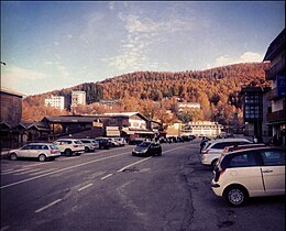 Cerreto Laghi – Veduta