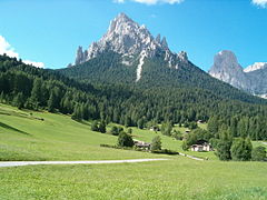 Val Canali