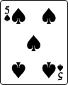 5