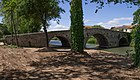 Pont Saint-Joseph über den Canal du Midi