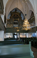 Orgel