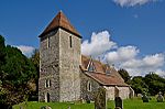 Church of St Mildred