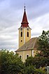 Pfarrkirche Rohrbach