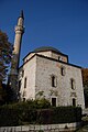 Ali Paşa Camii