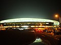 Sekondi: Sekondi-Takoradi-Stadion