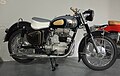 Simson Eskorte (1957), nur 30 Exemplare für offizielle Anlässe gebaut