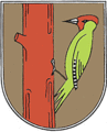 Wappen des Gütersloher Stadtteils Spexard