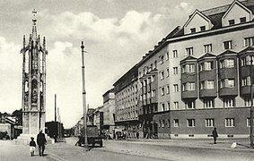 Foto von 1933