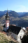 Katholische Kirche St. Stephan