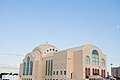 St. Mary and St. Mark Coptic Orthodox Cathedral of Markham