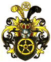 Wappen derer von Syberg