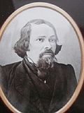 Théophile de Pompéry