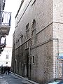 Trani - Palazzo Caccetta