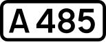 A485 shield