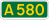 A580