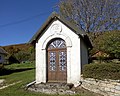 Kapelle Notre-Dame