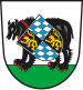 Coat of arms of Bärnau