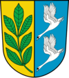 Wappen von Schönwalde-Glien